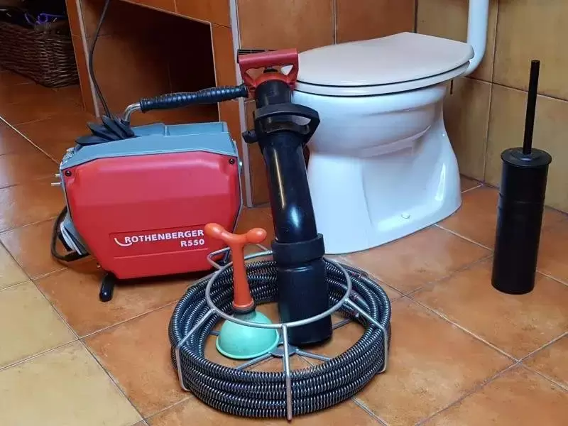 Tıkanıklık Açma