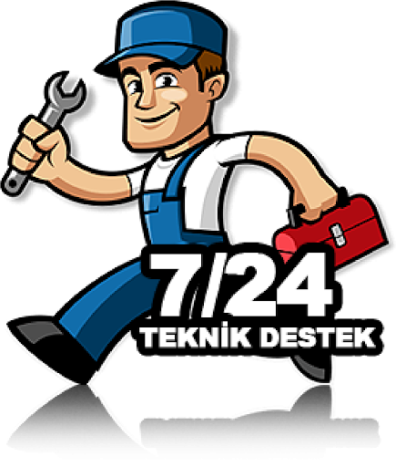 7/24 Tesisat Hizmeti